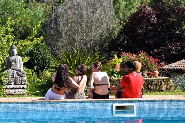 Portugal Retreat