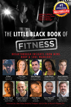 Little black book of fitness