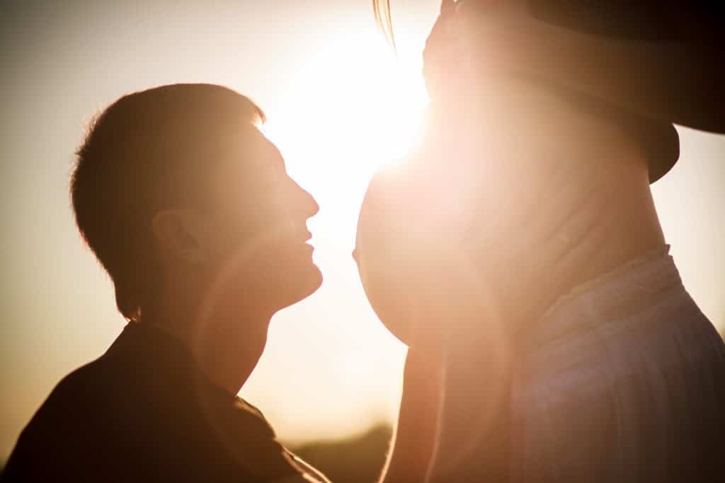 hypnosis for fertility