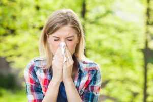 Food Allergens