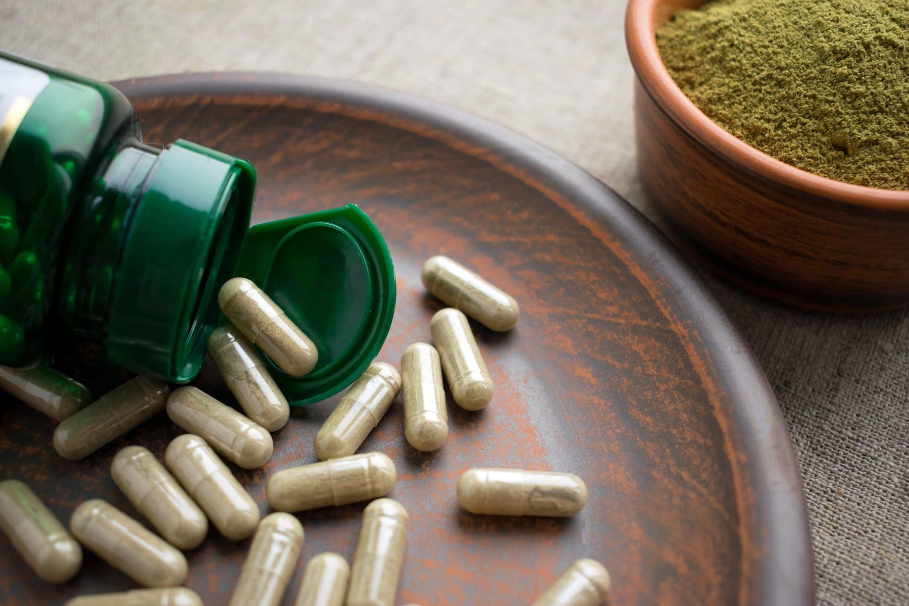 Home Detox Retreat