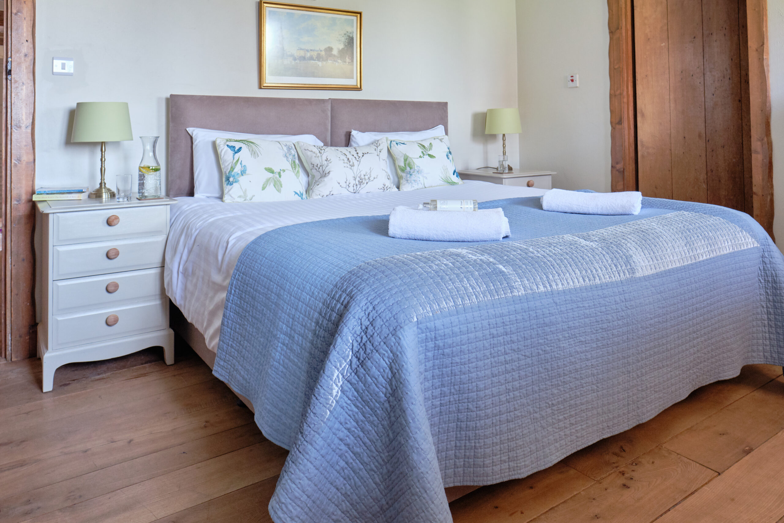 Platinum Healing Retreats in Glastonbury