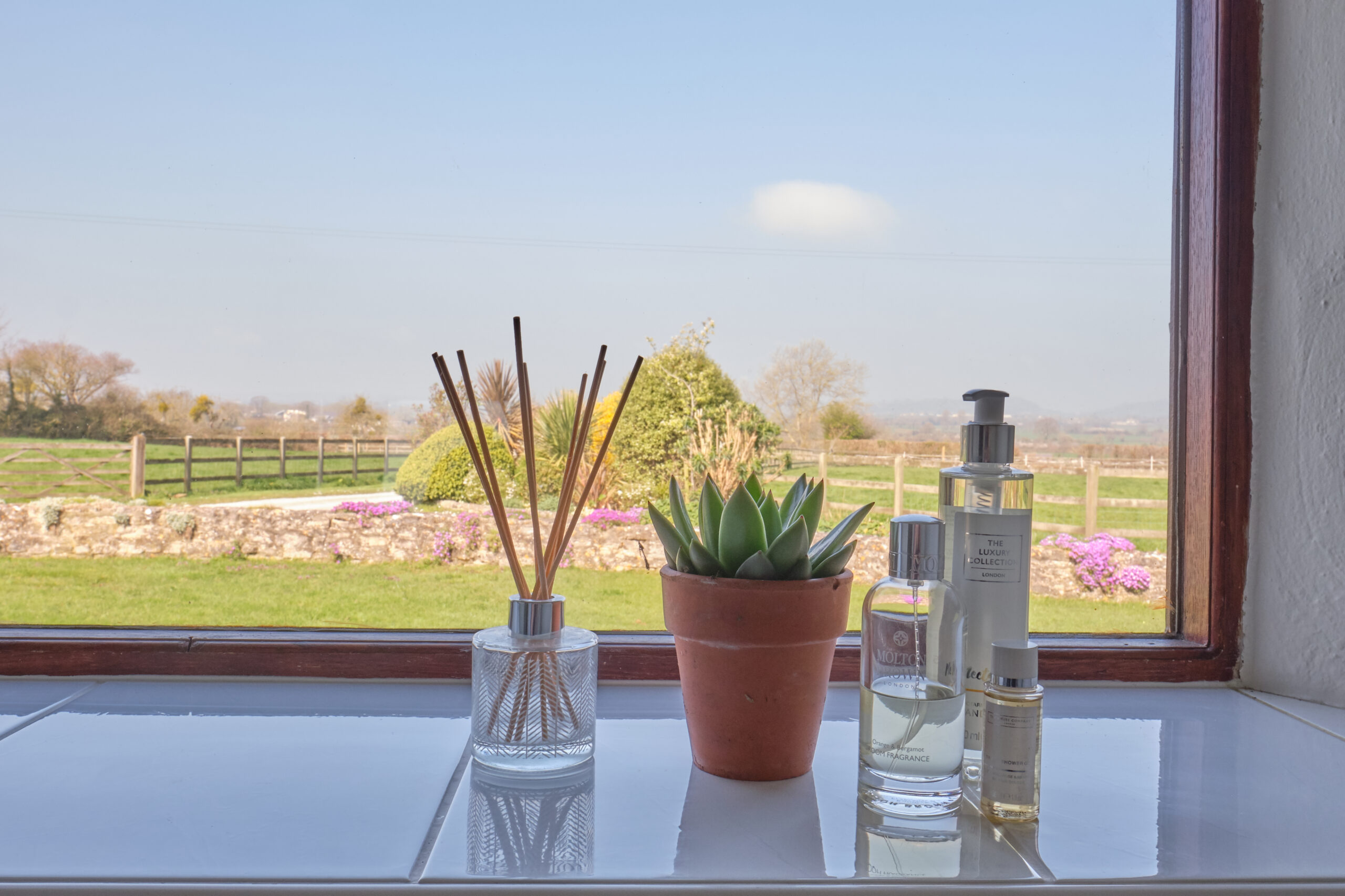 Platinum Healing Retreats in Glastonbury