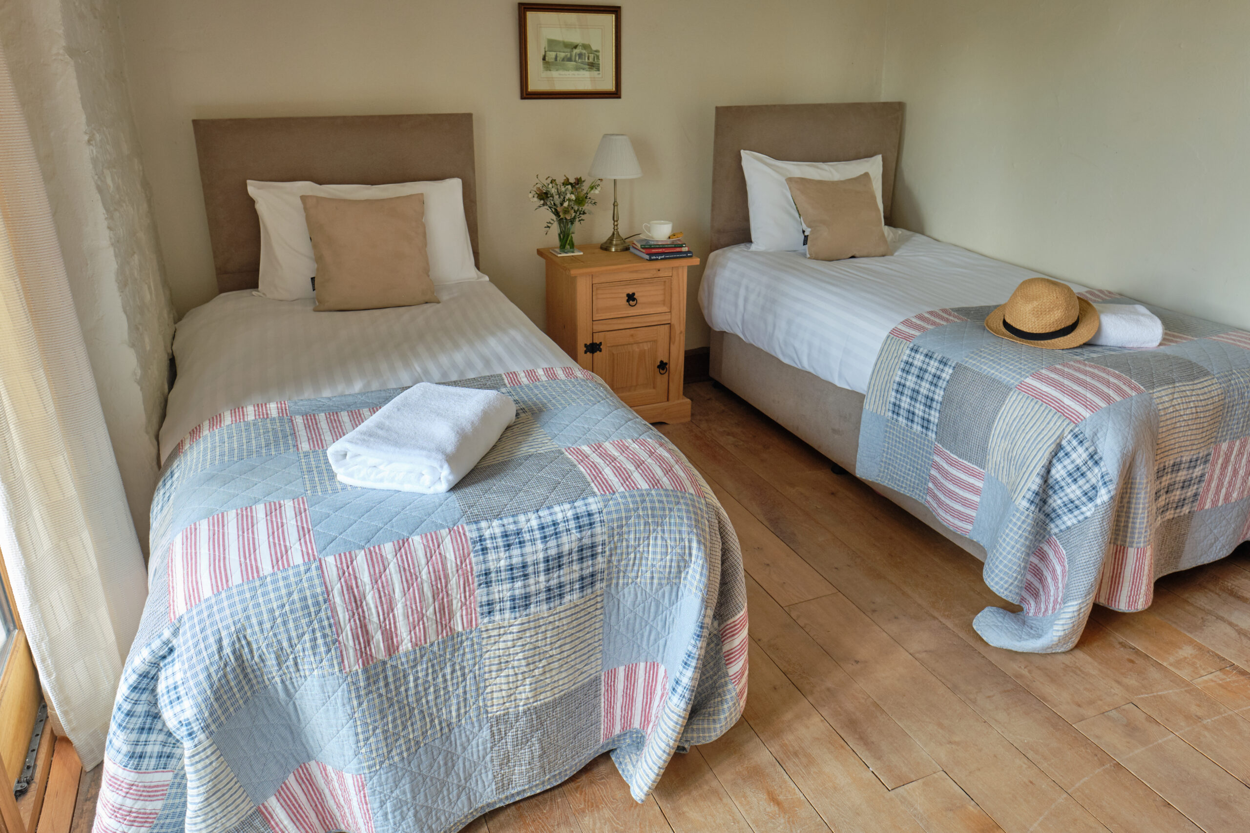 Platinum Healing Retreats in Glastonbury