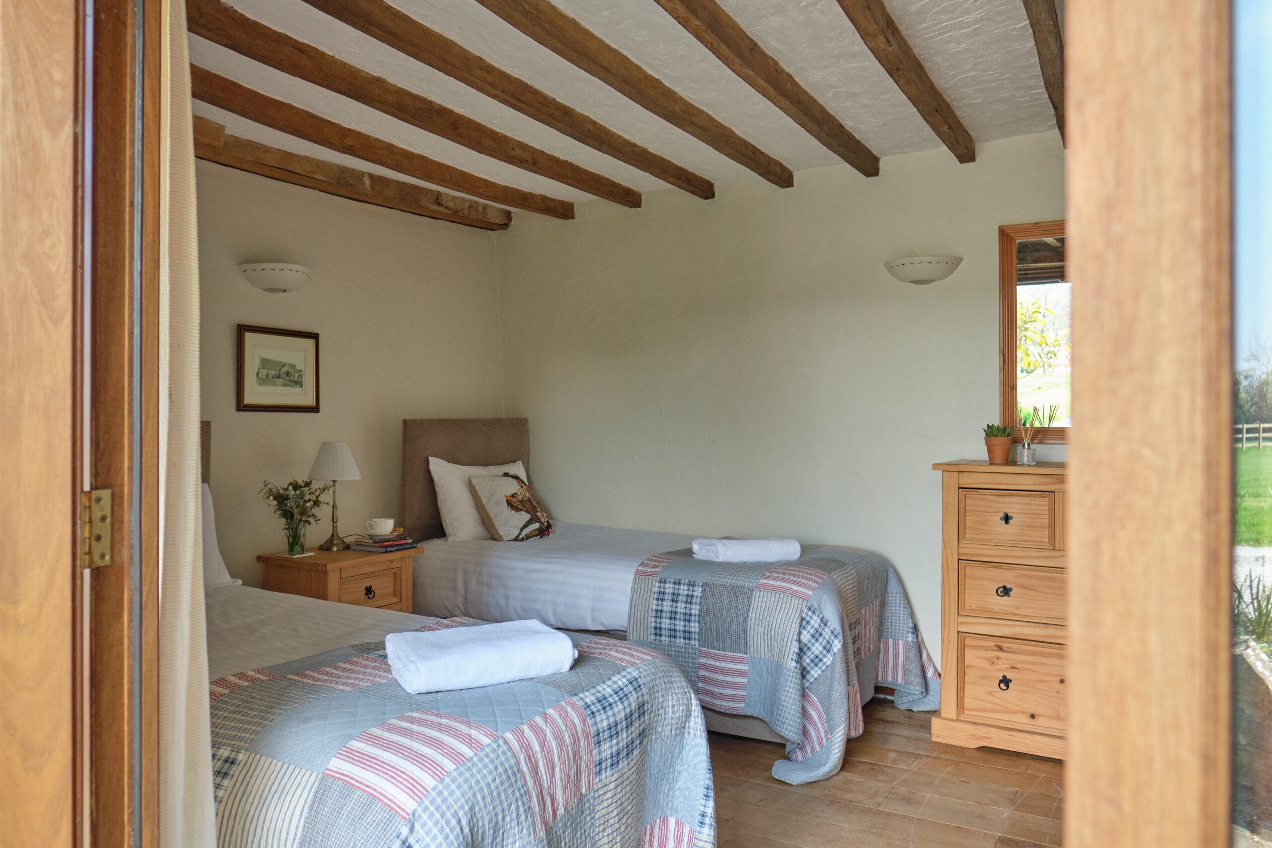 Platinum Healing Retreats in Glastonbury