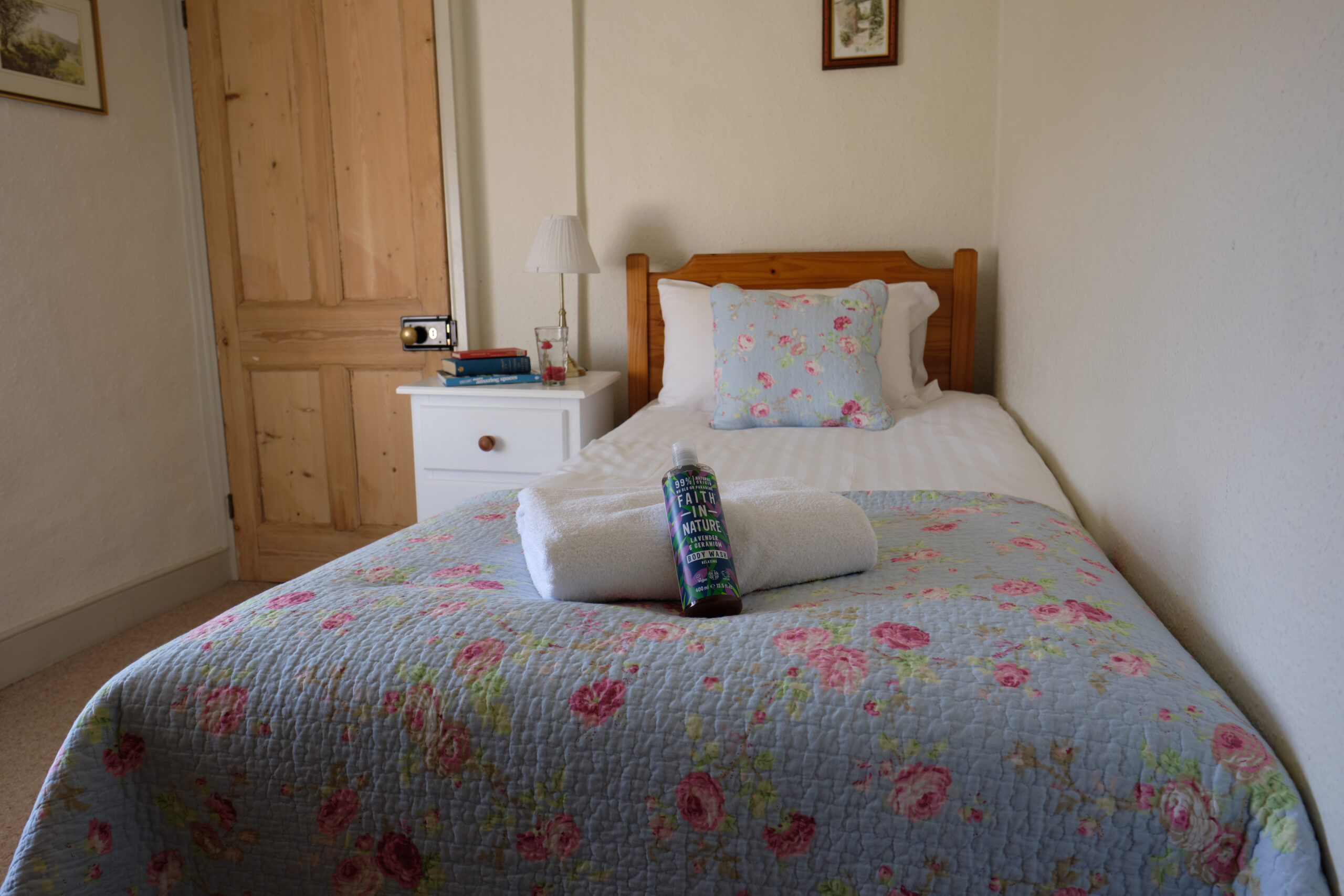 Platinum Healing Retreats in Glastonbury