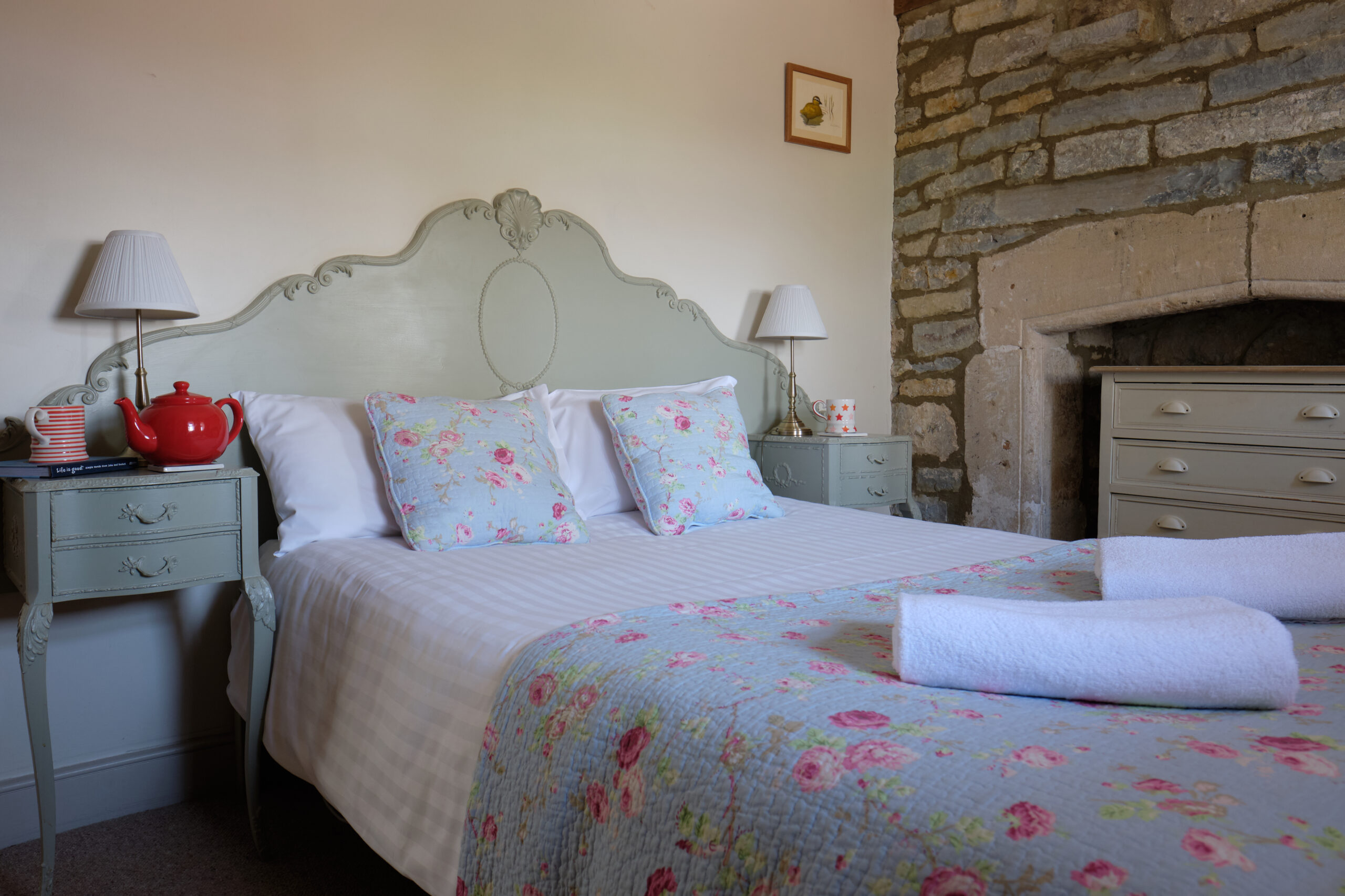 Platinum Healing Retreats in Glastonbury
