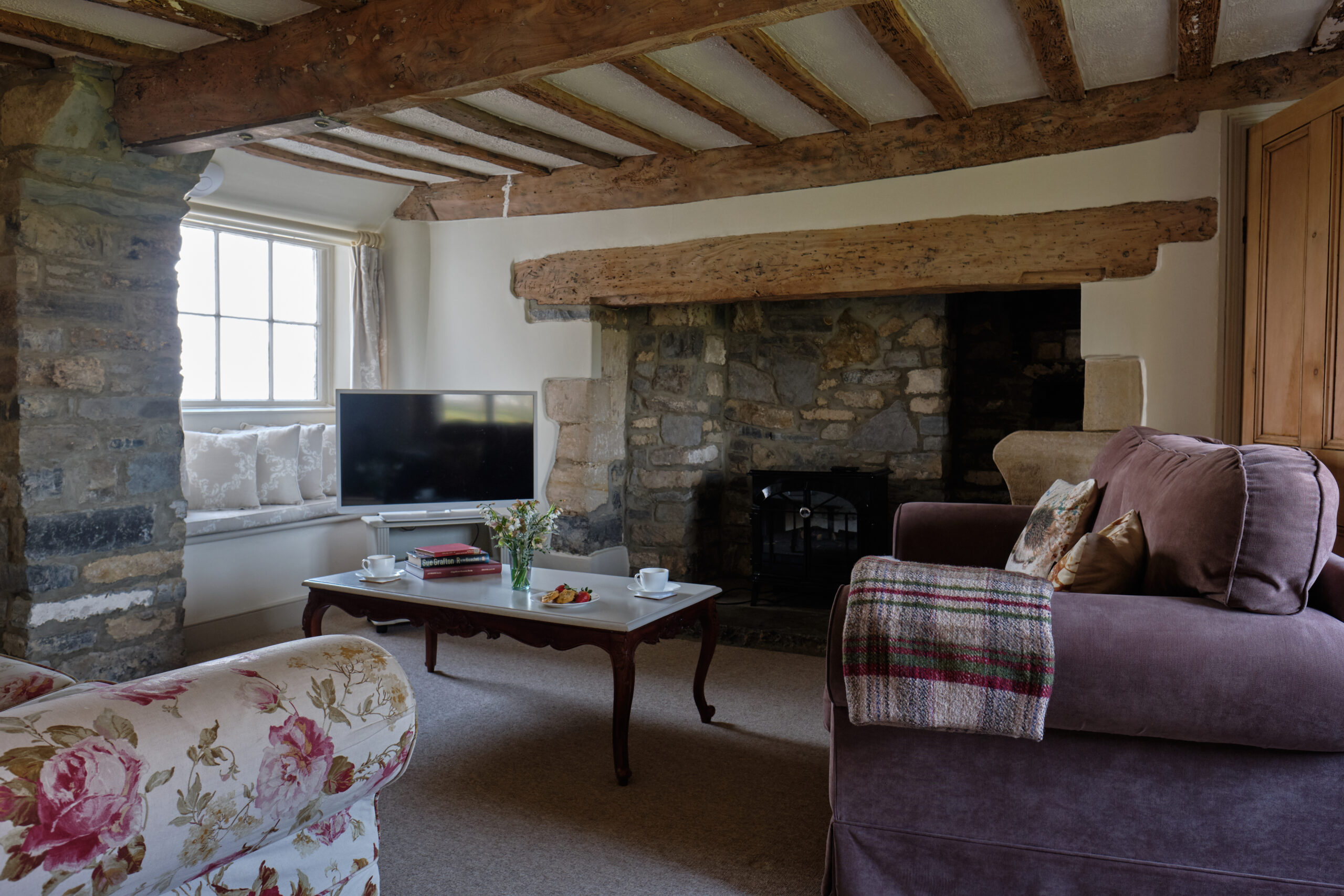 Platinum Healing Retreats in Glastonbury