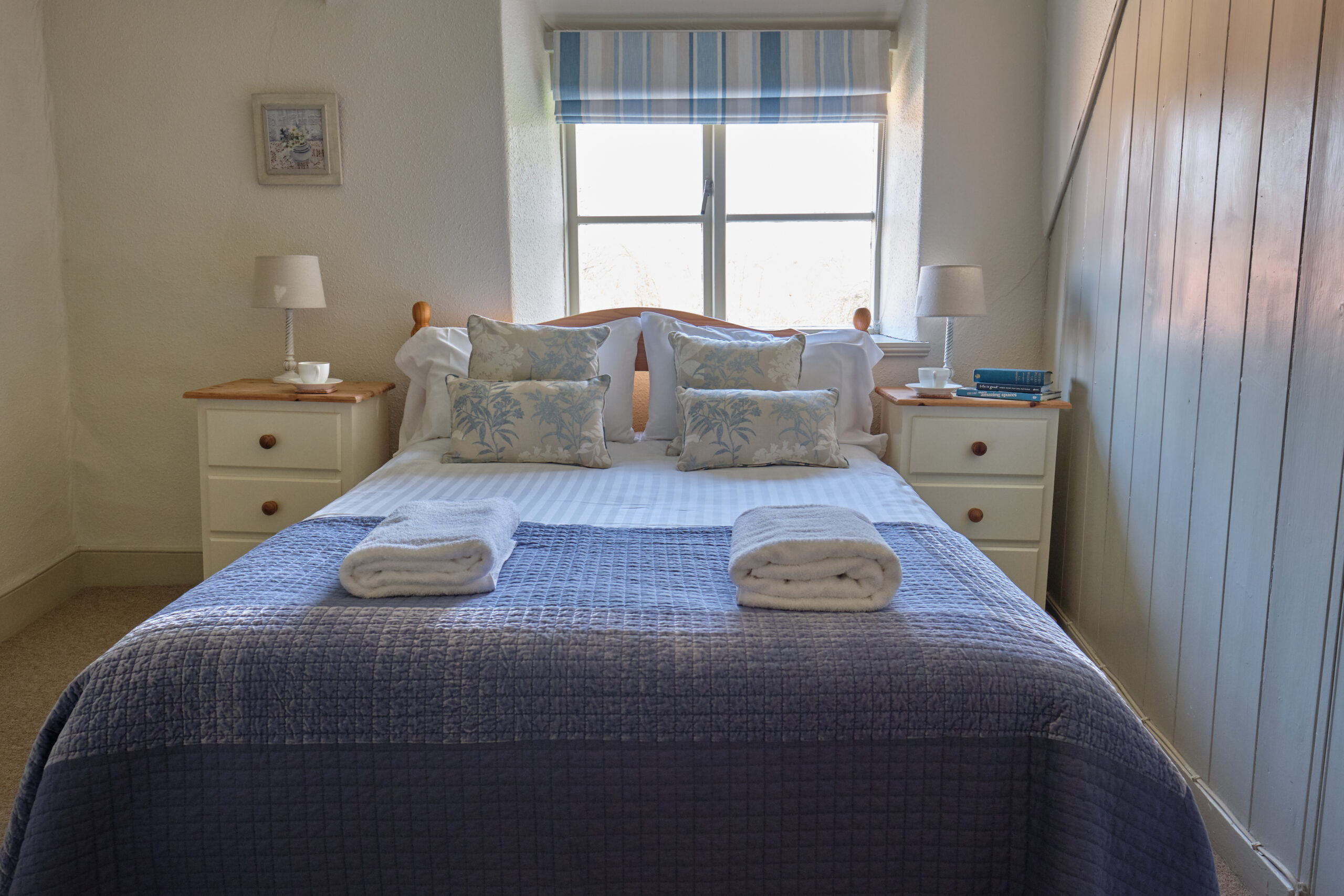 Platinum Healing Retreats in Glastonbury