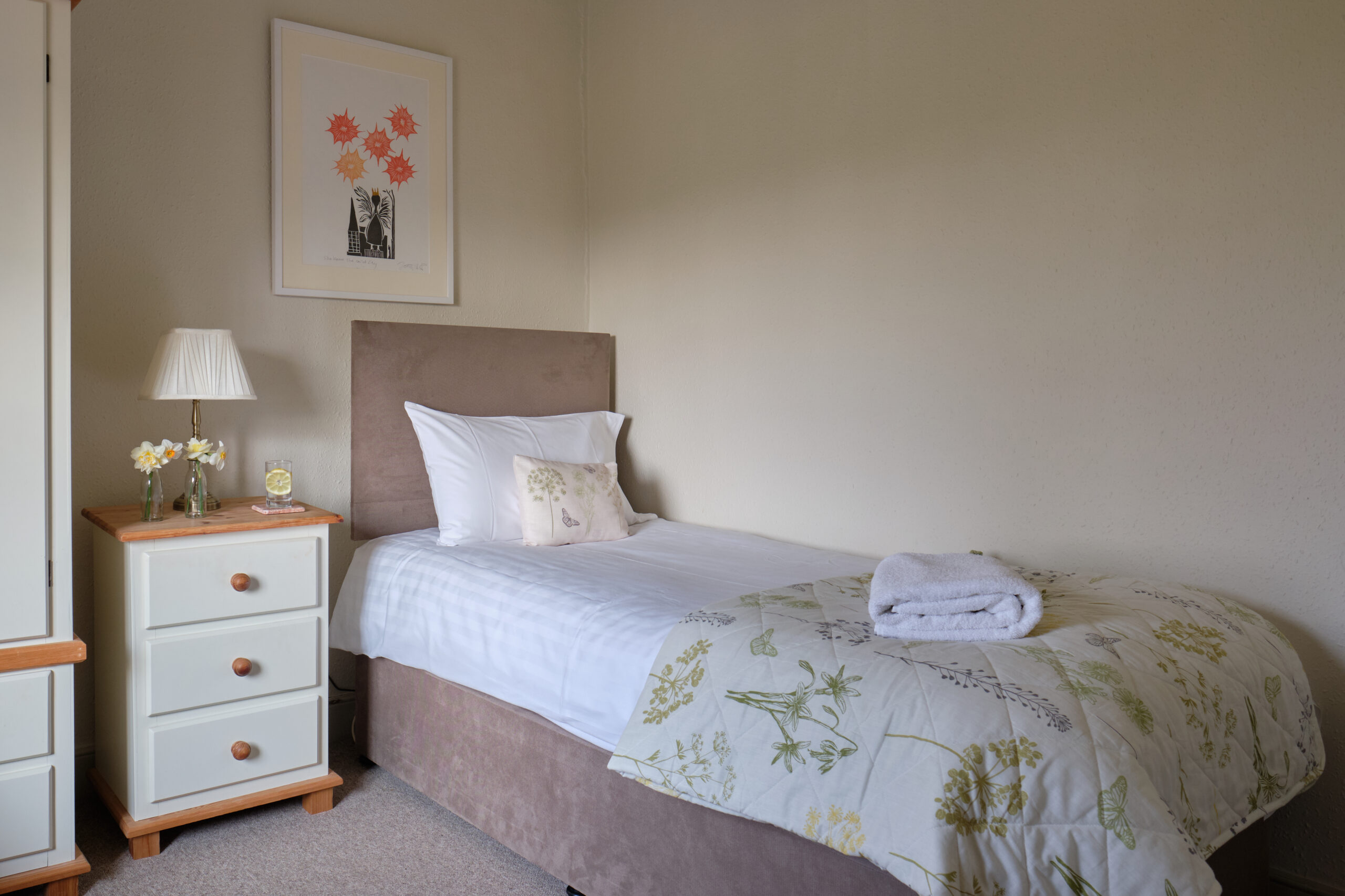 Platinum Healing Retreats in Glastonbury