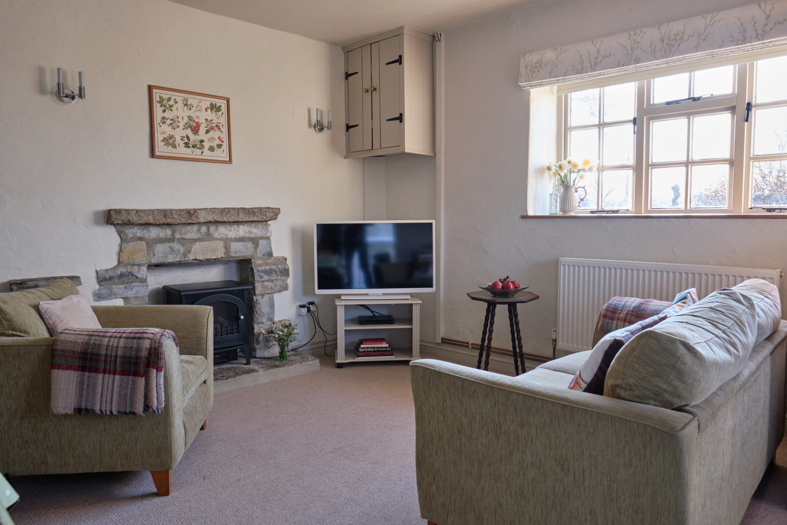 Platinum Healing Retreats in Glastonbury
