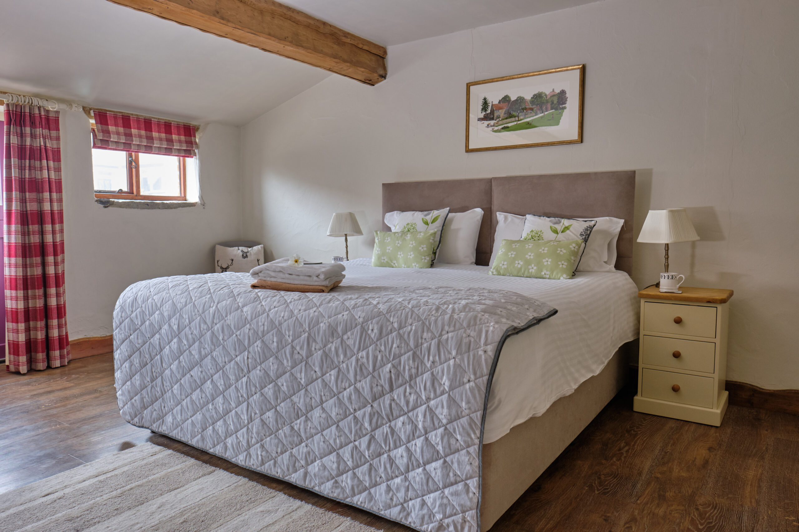 Platinum Healing Retreats in Glastonbury