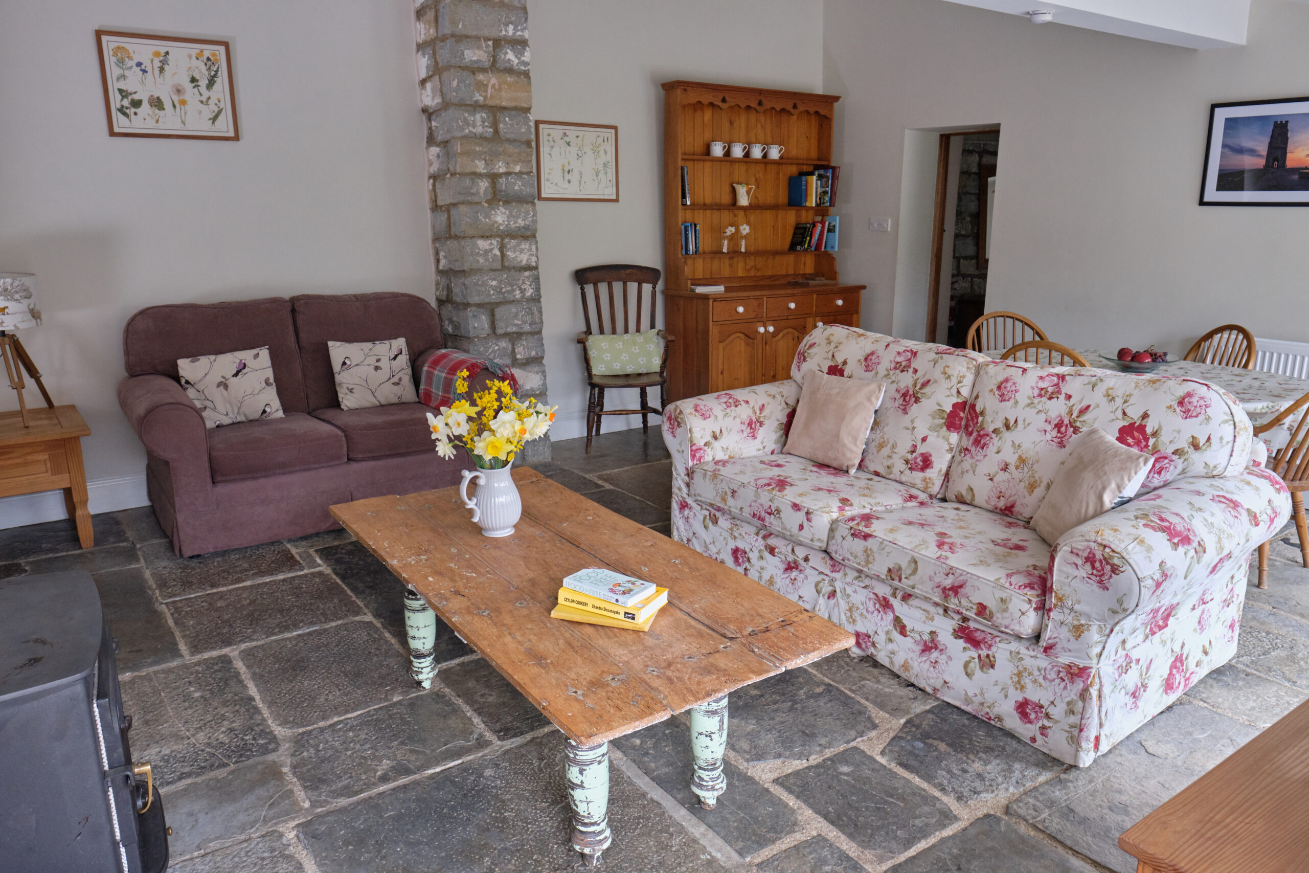 Platinum Healing Retreats in Glastonbury