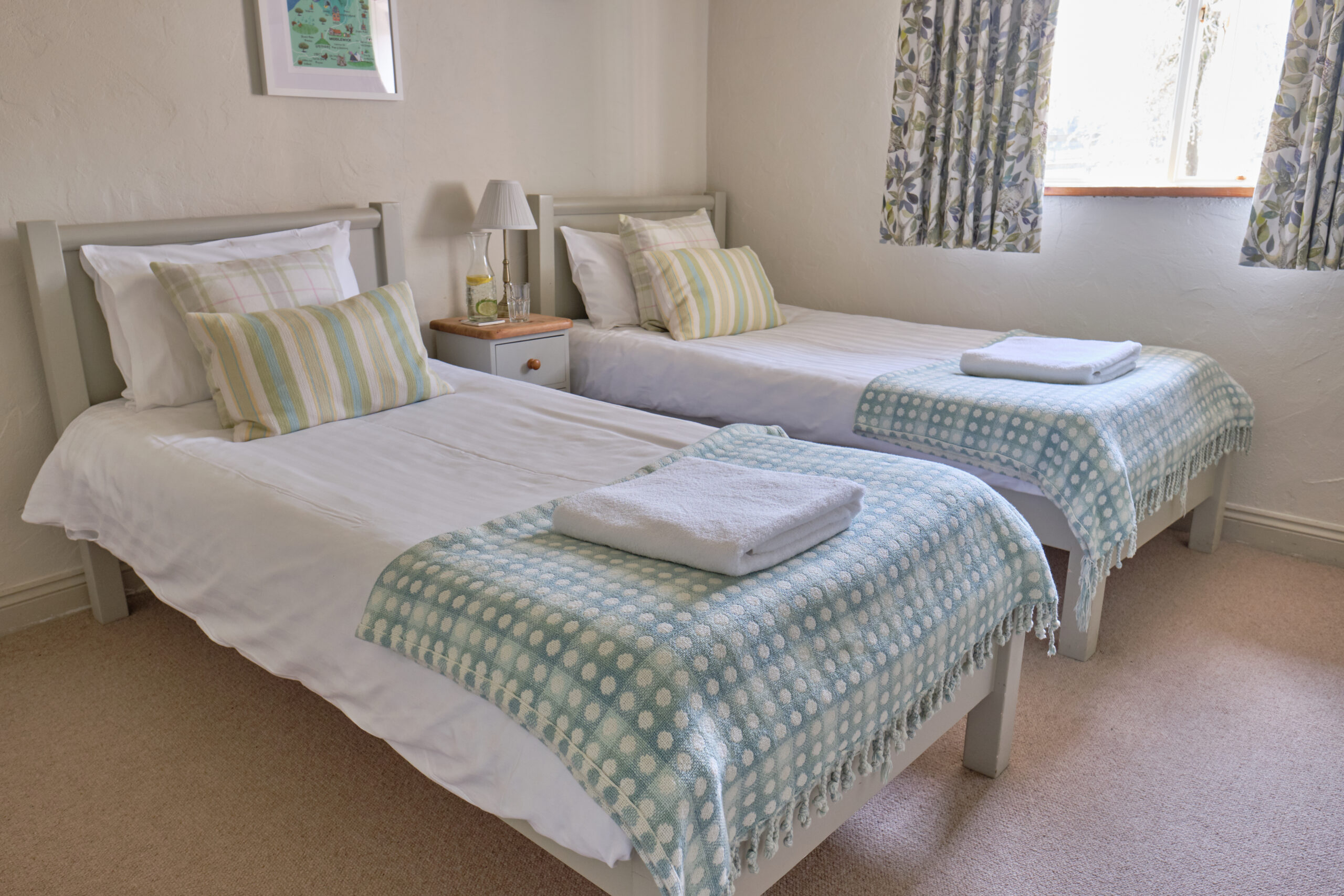 Platinum Healing Retreats in Glastonbury