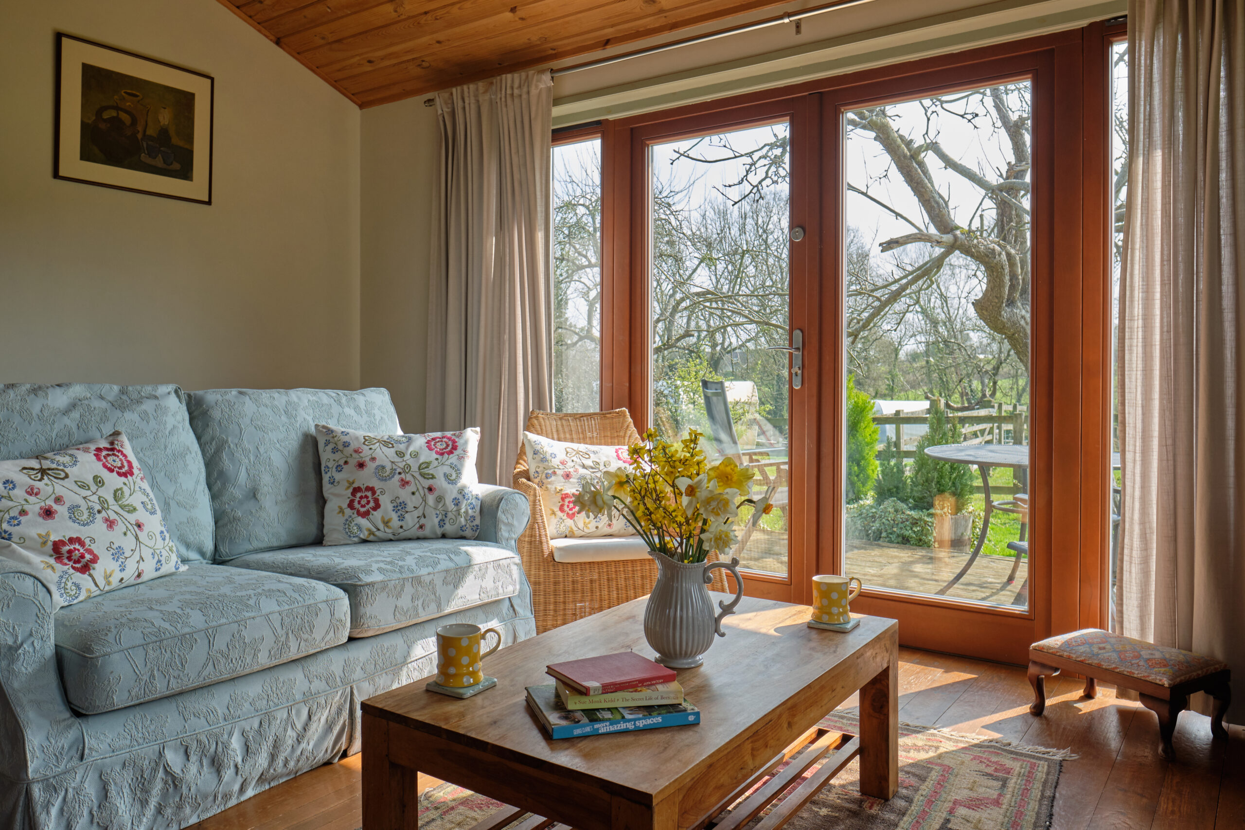 Platinum Healing Retreats in Glastonbury