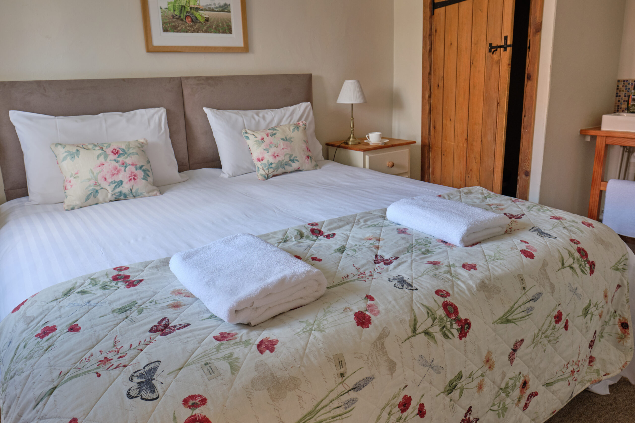 Platinum Healing Retreats in Glastonbury