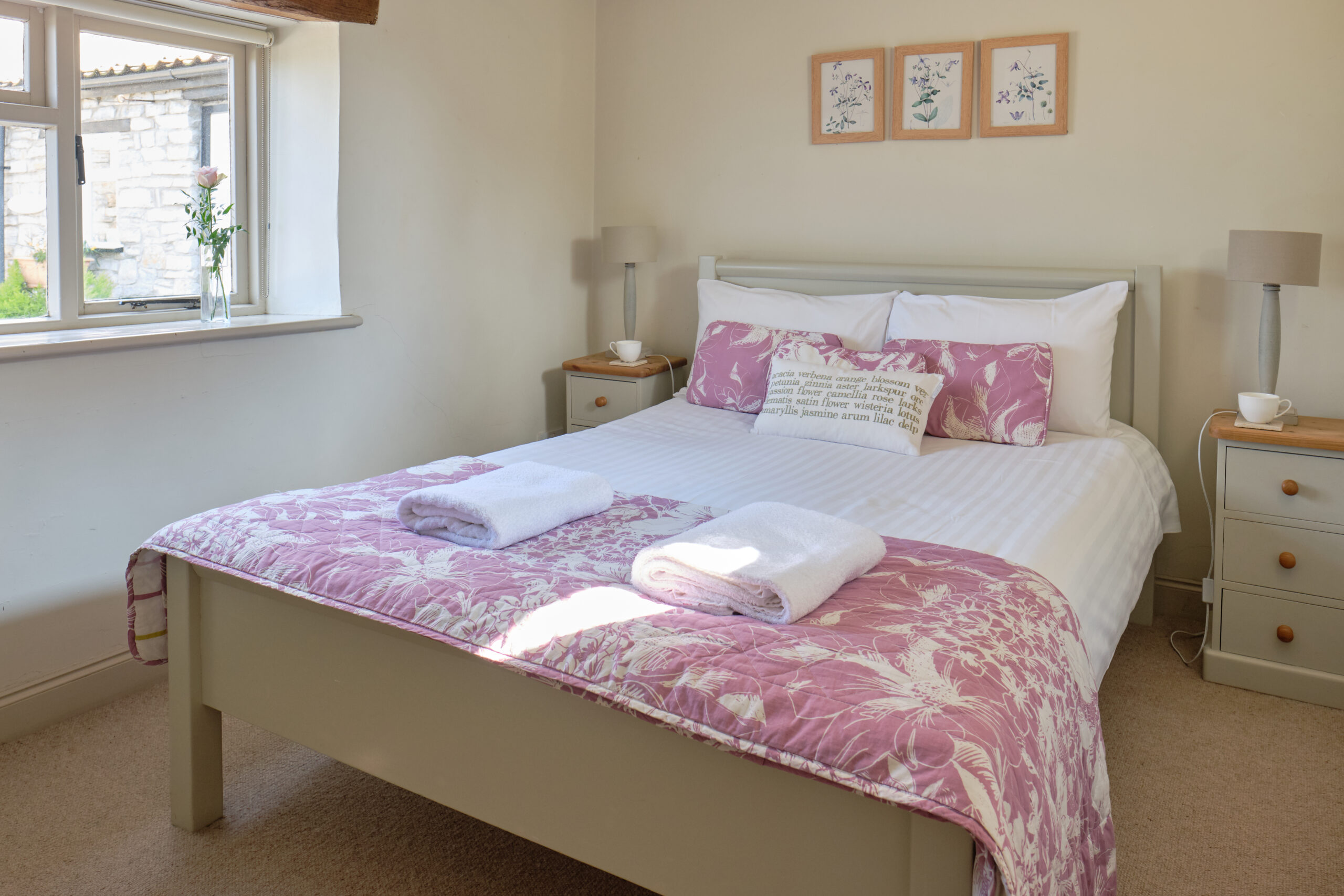 Platinum Healing Retreats in Glastonbury