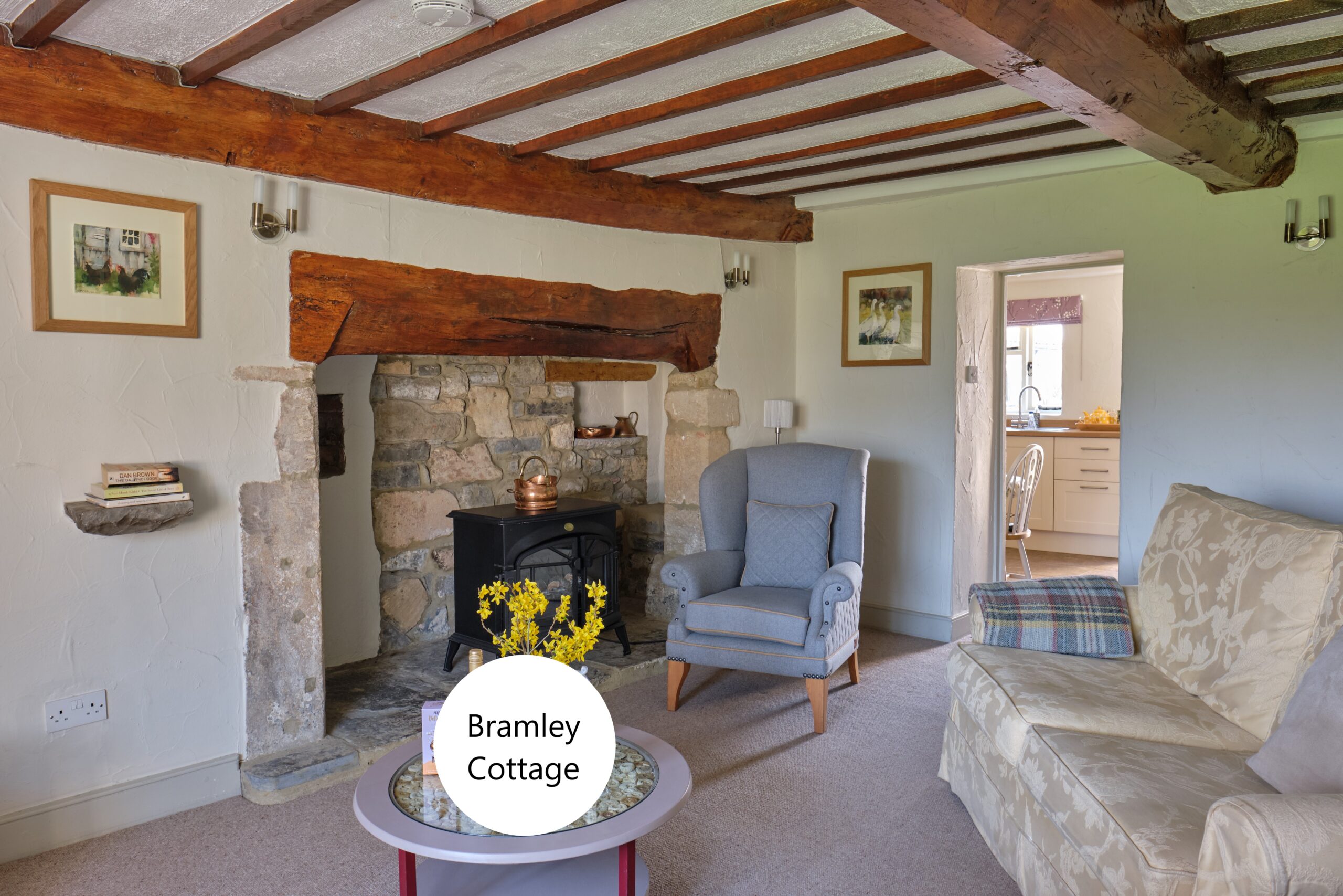Platinum Healing Retreats in Glastonbury