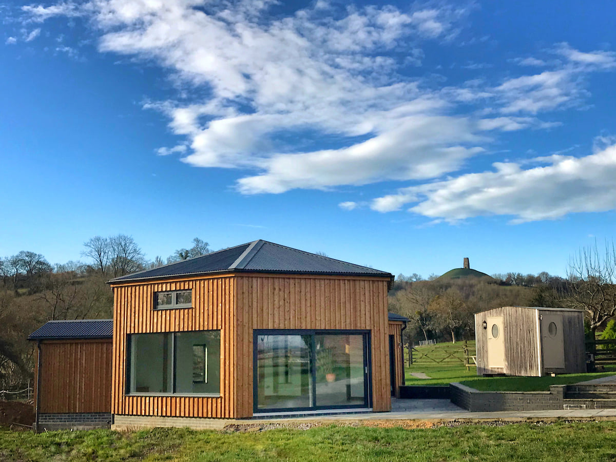 Platinum Healing Retreats in England