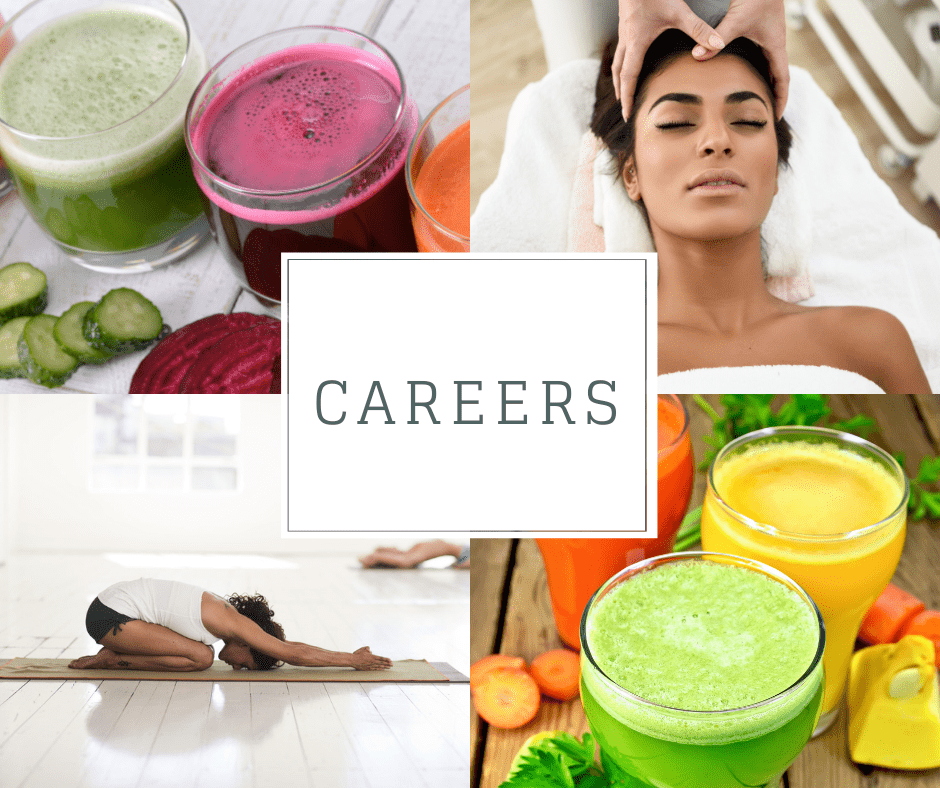 Nutritional Therapist and Yoga Teacher Required