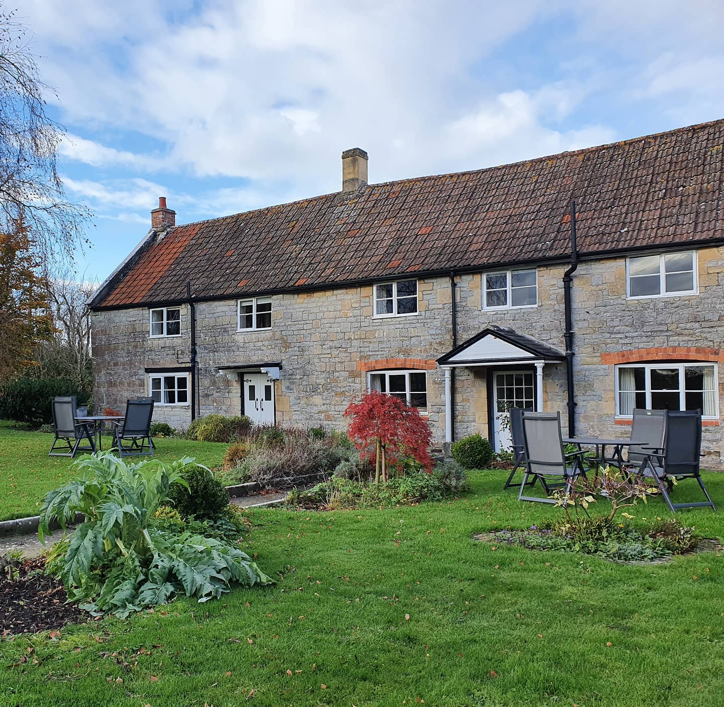 Platinum Healing Retreats in England