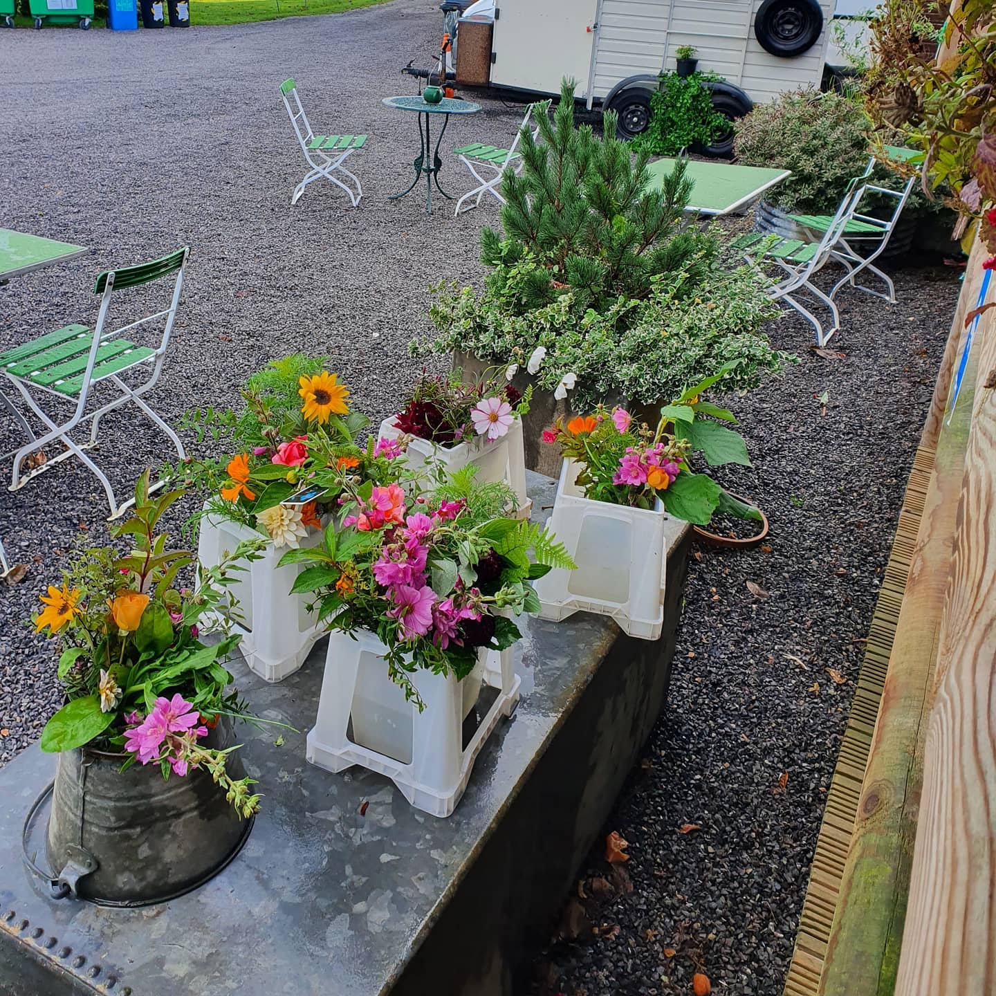 Platinum Healing Retreats in England