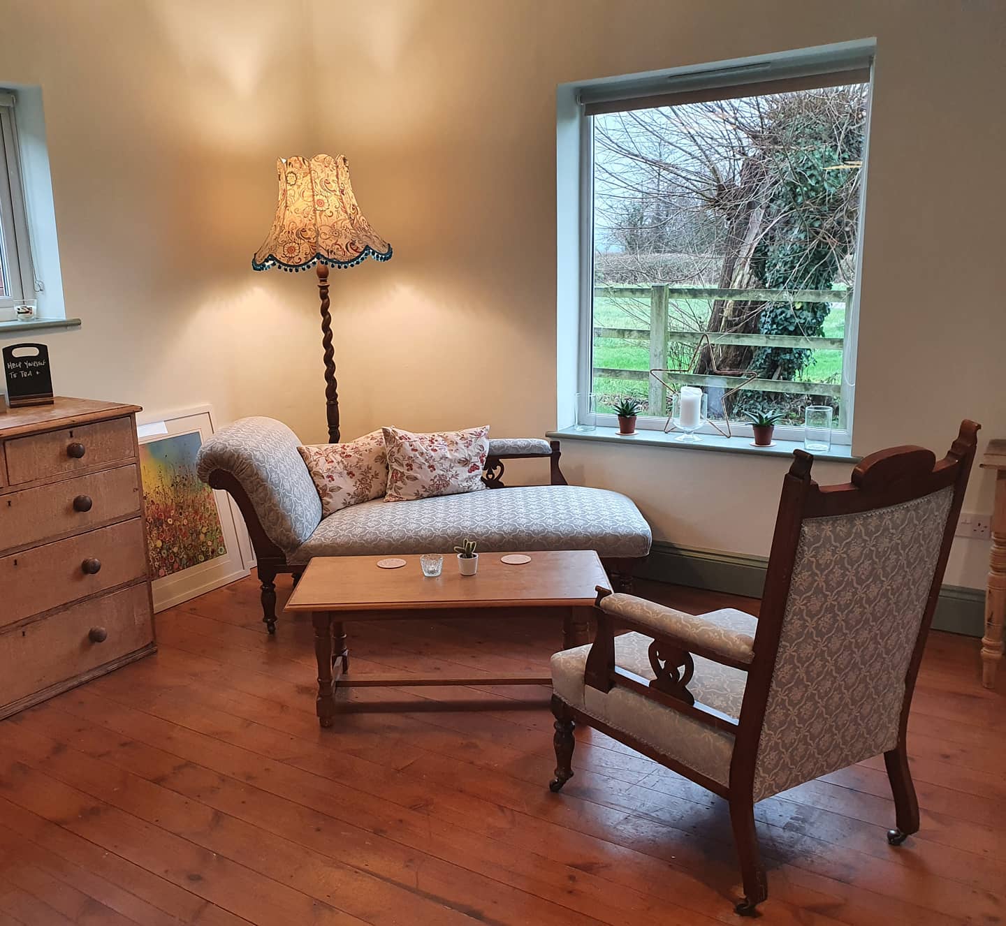 Platinum Healing Retreats in England