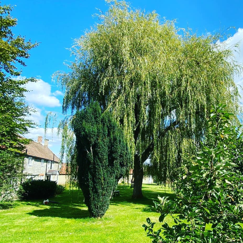 Platinum Healing Retreats in England