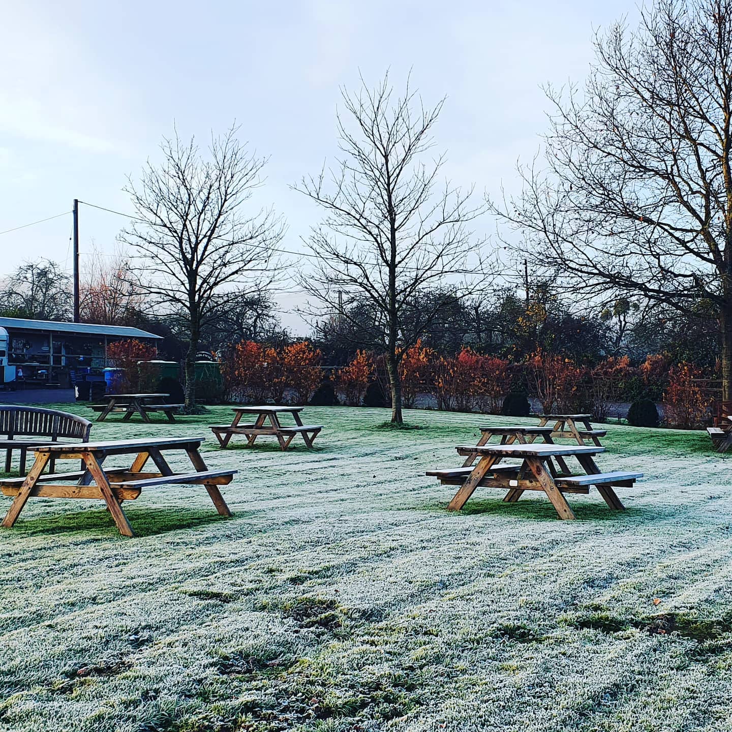 Platinum Healing Retreats in England