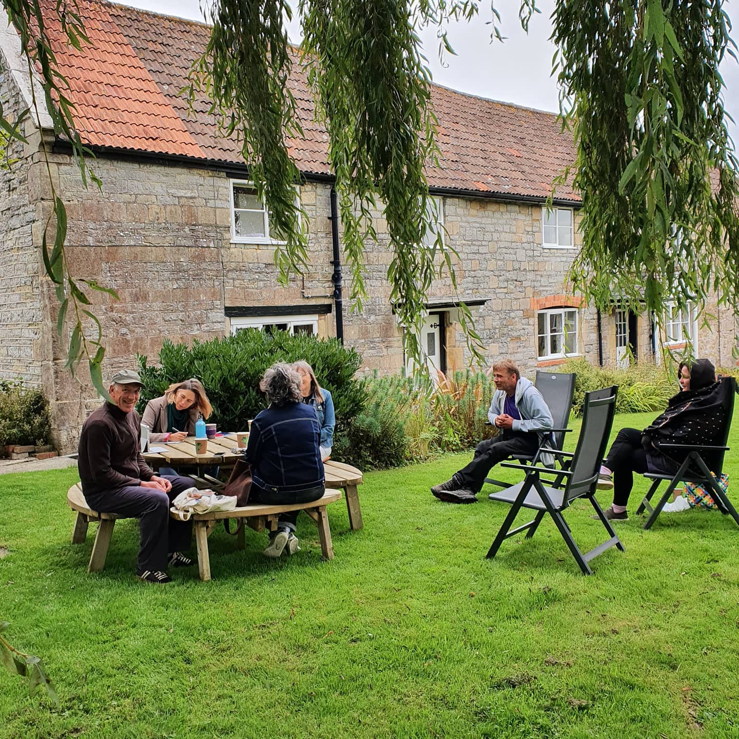 Platinum Healing Retreats in England