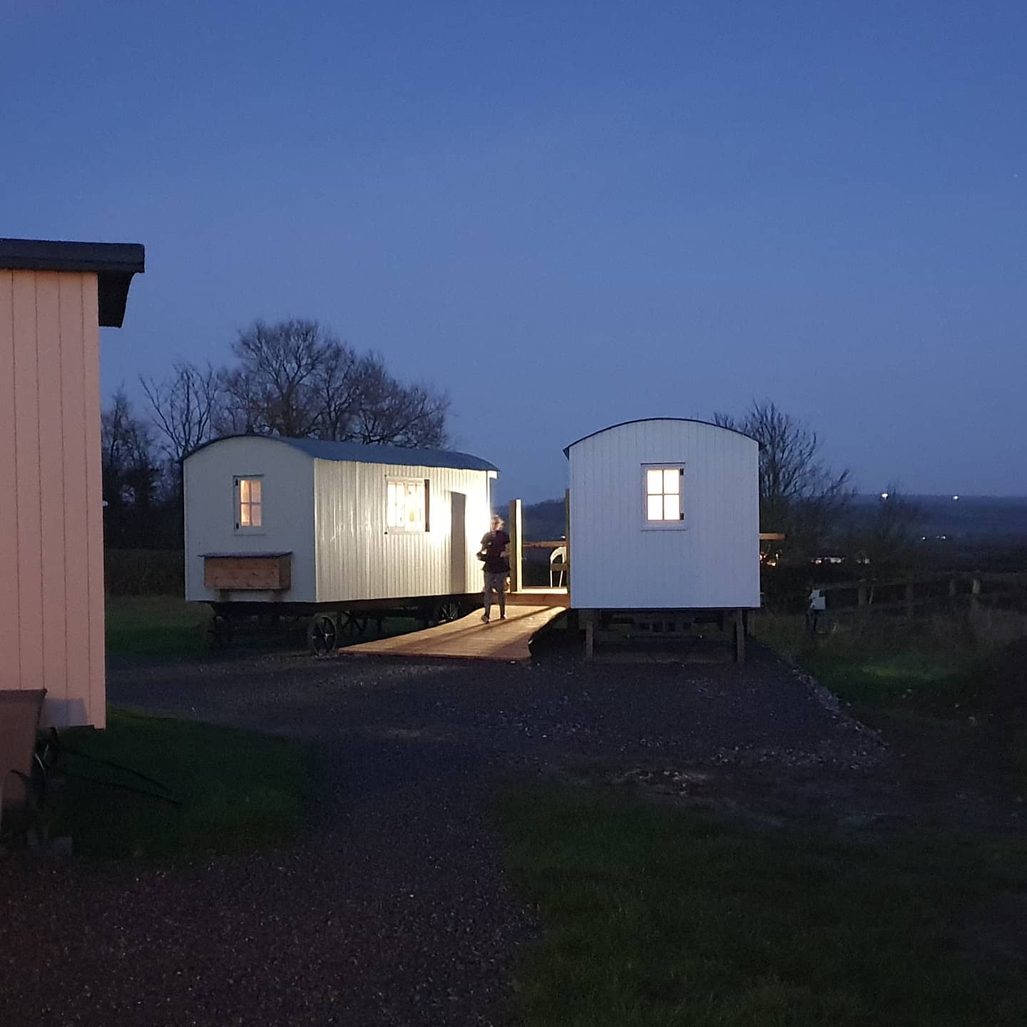 Platinum Healing Retreats in England