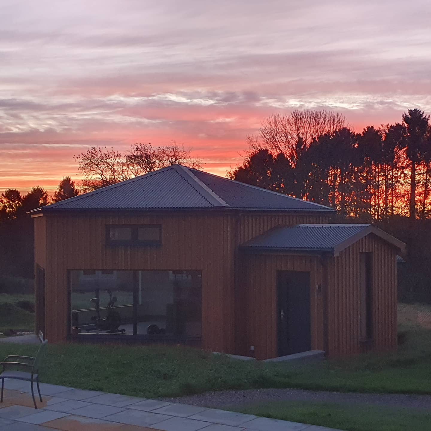 Platinum Healing Retreats in England