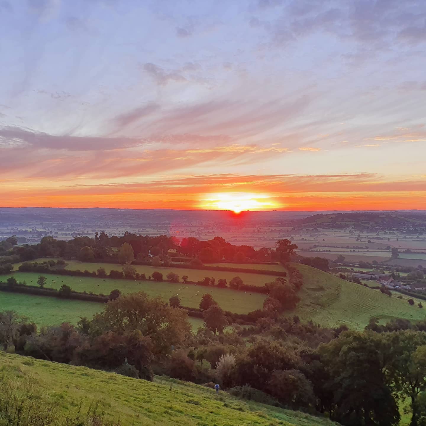Platinum Healing Retreats in England