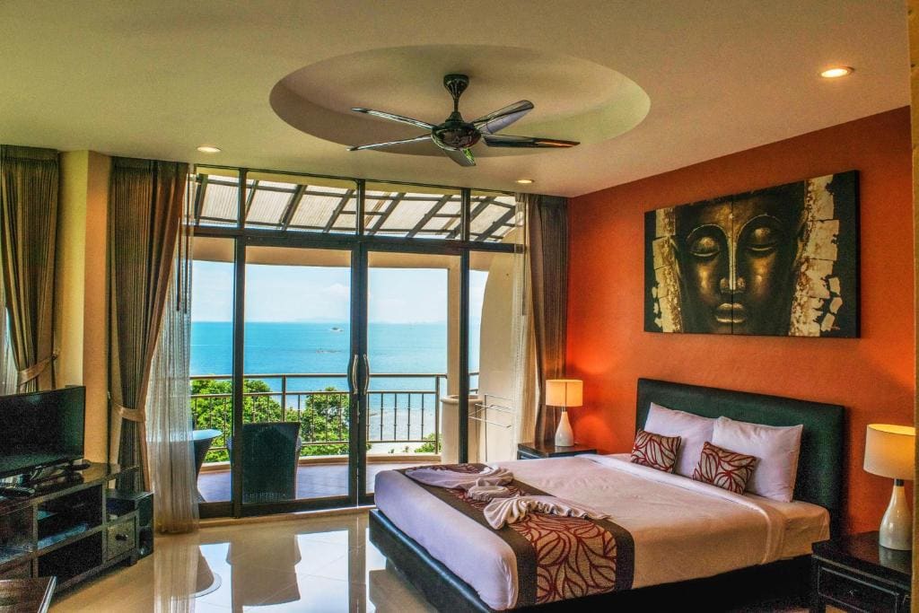 Juice Detox and Yoga Retreat Thailand