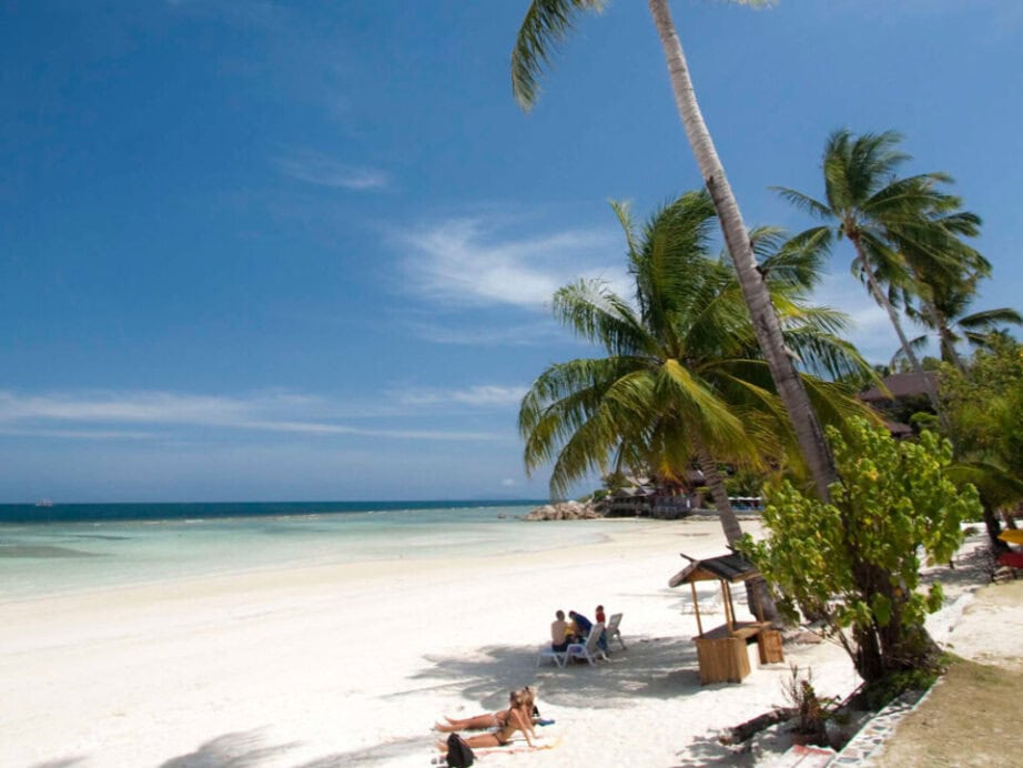 Juice Detox and Yoga Retreat Thailand