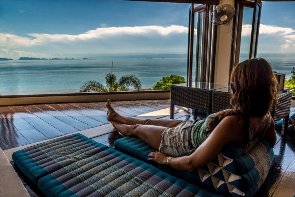 Juice Detox and Yoga Retreat Thailand