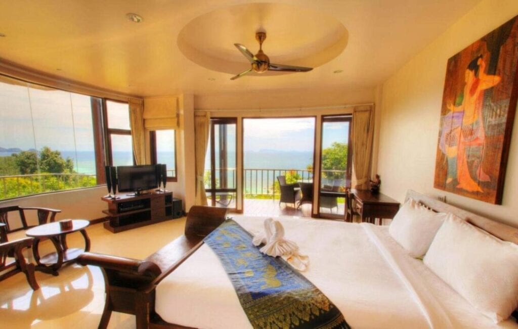 Juice Detox and Yoga Retreat Thailand