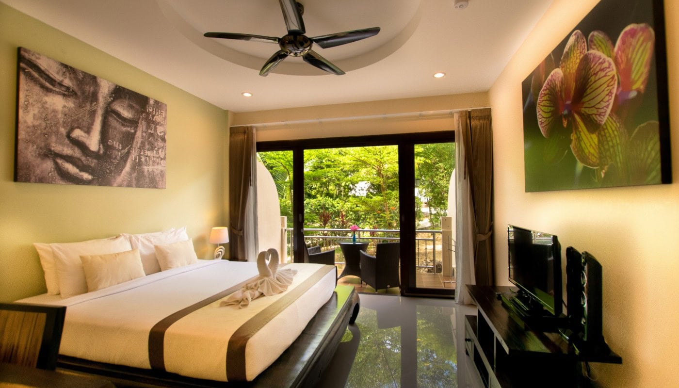 Juice Detox and Yoga Retreat Thailand