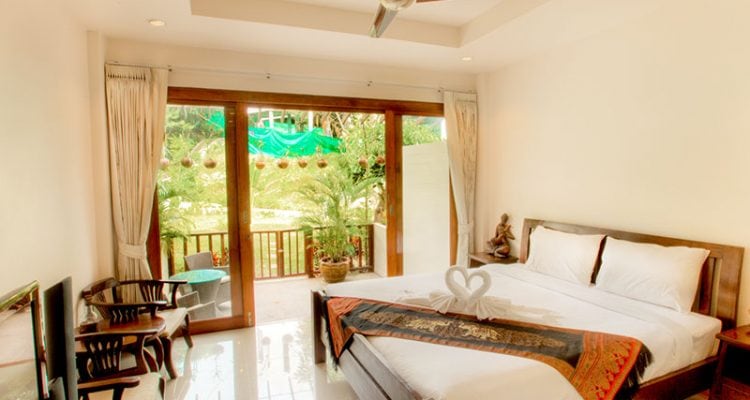 Juice Detox and Yoga Retreat Thailand