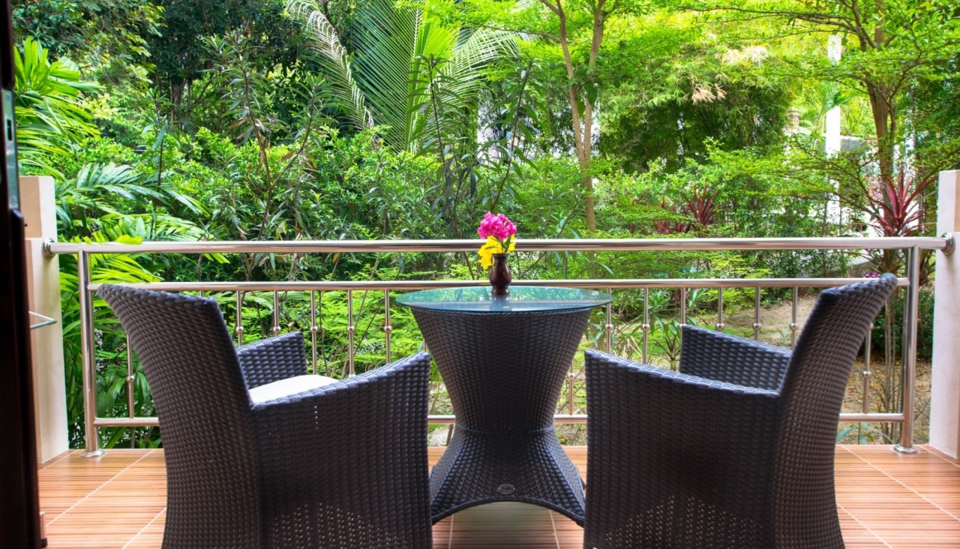 Juice Detox and Yoga Retreat Thailand