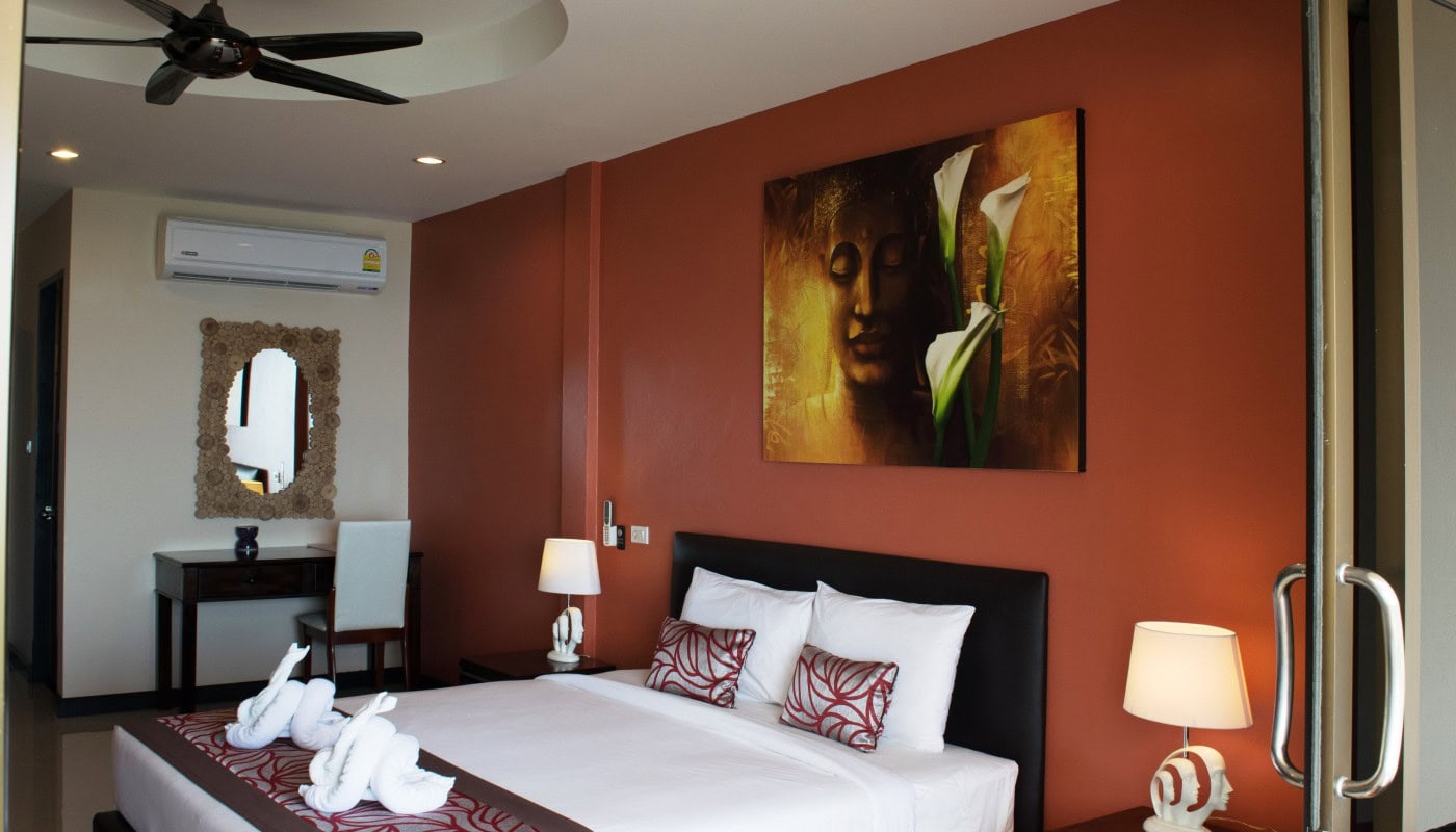 Juice Detox and Yoga Retreat Thailand