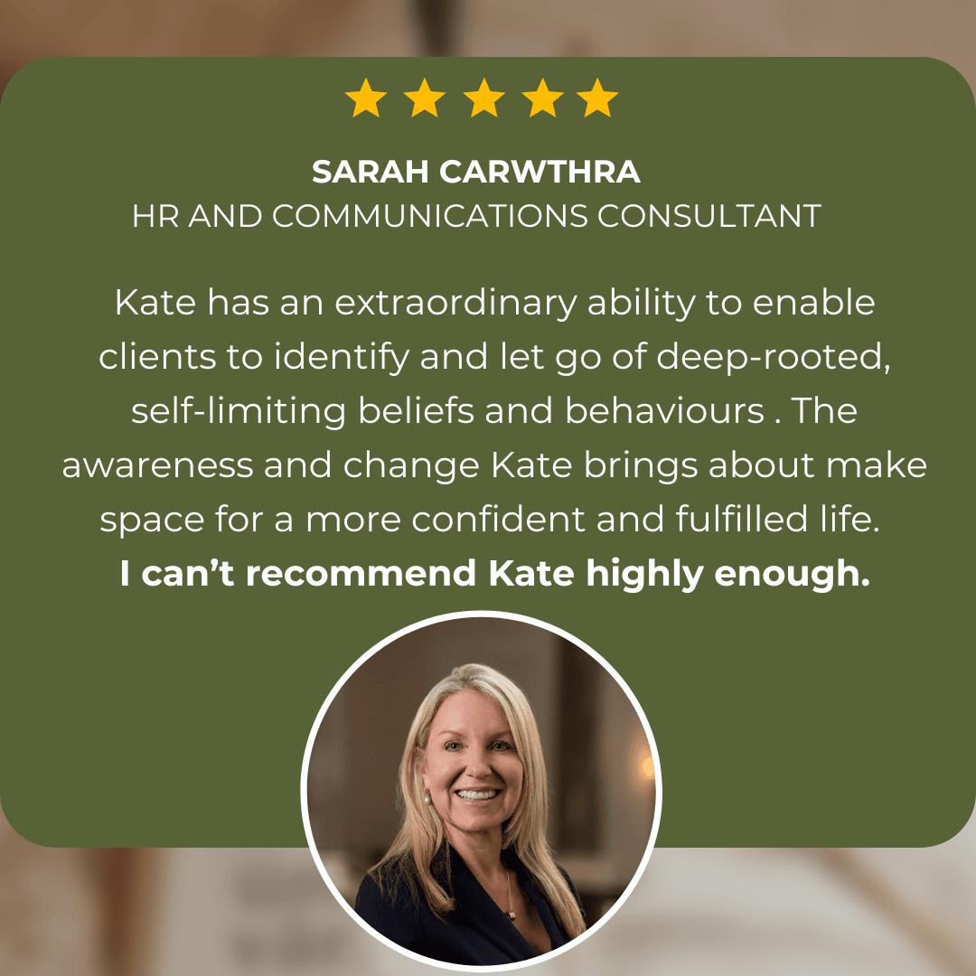 High profile client therapist