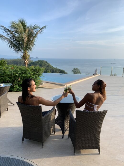 Juice Detox and Yoga Retreat Thailand