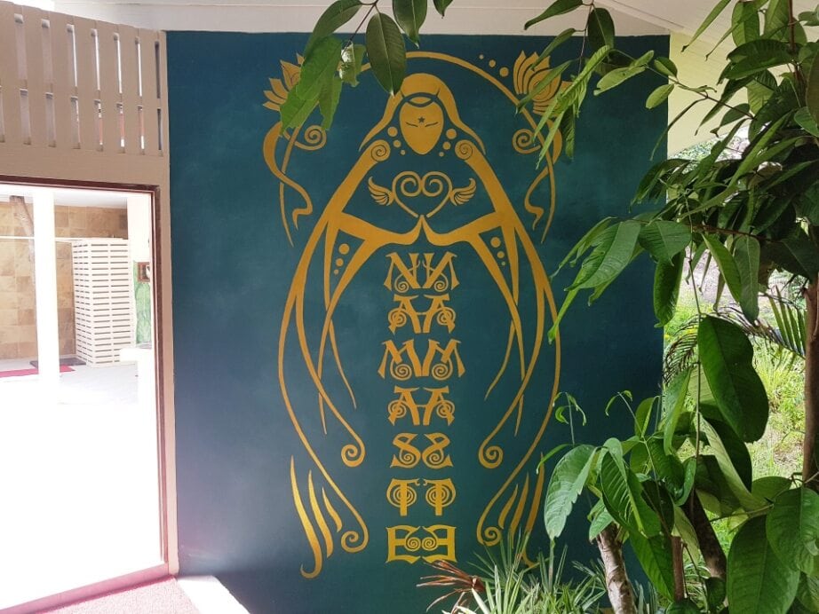 Juice Detox and Yoga Retreat Thailand