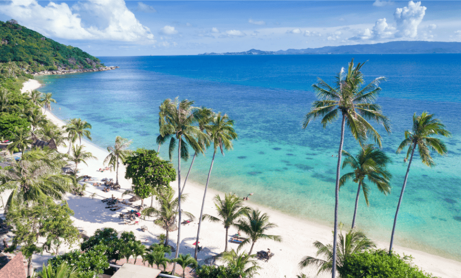 Juice Detox and Yoga Retreat Thailand
