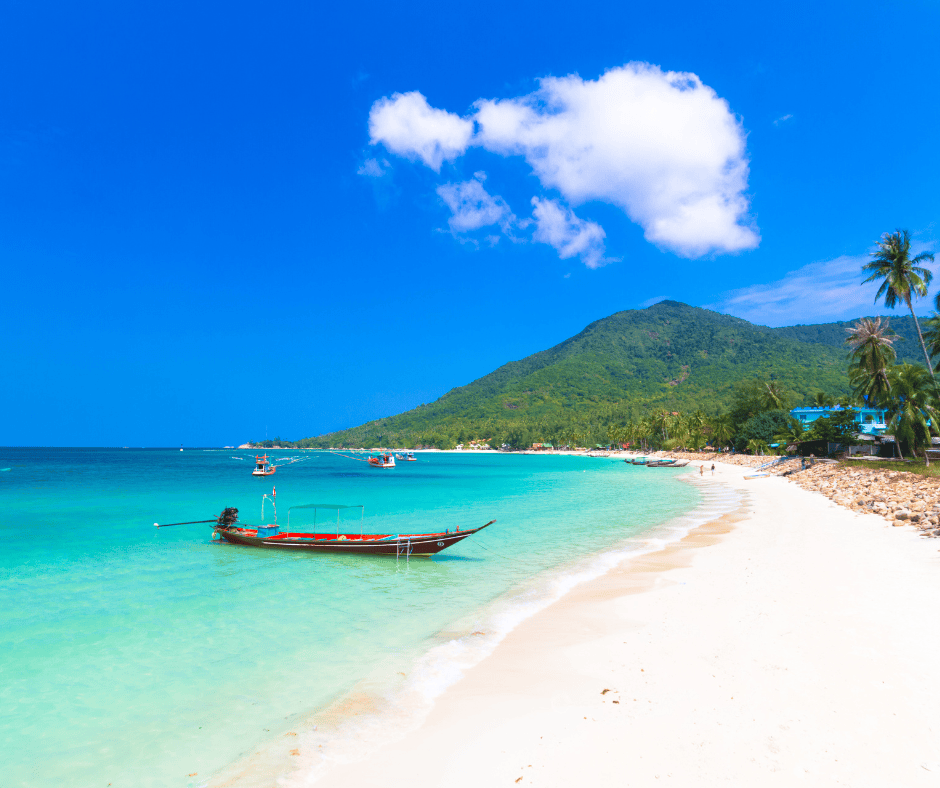 Juice Detox and Yoga Retreat Thailand