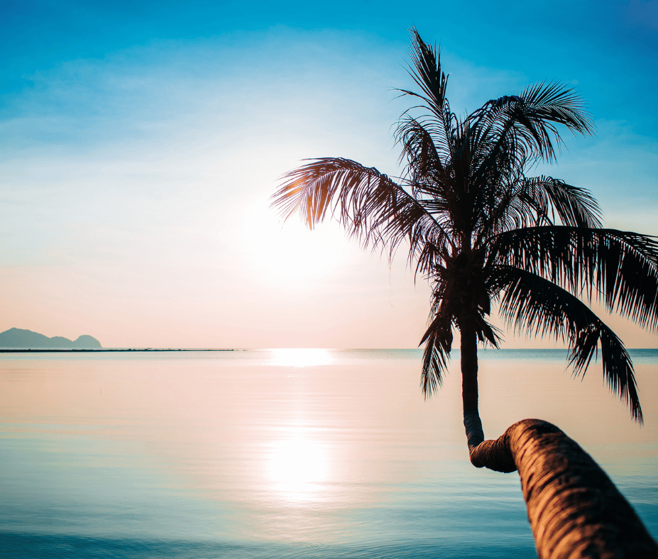 Juice Detox and Yoga Retreat Thailand