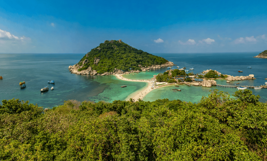 Juice Detox and Yoga Retreat Thailand