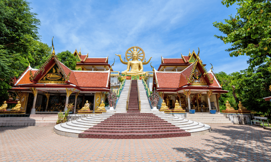 Juice Detox and Yoga Retreat Thailand