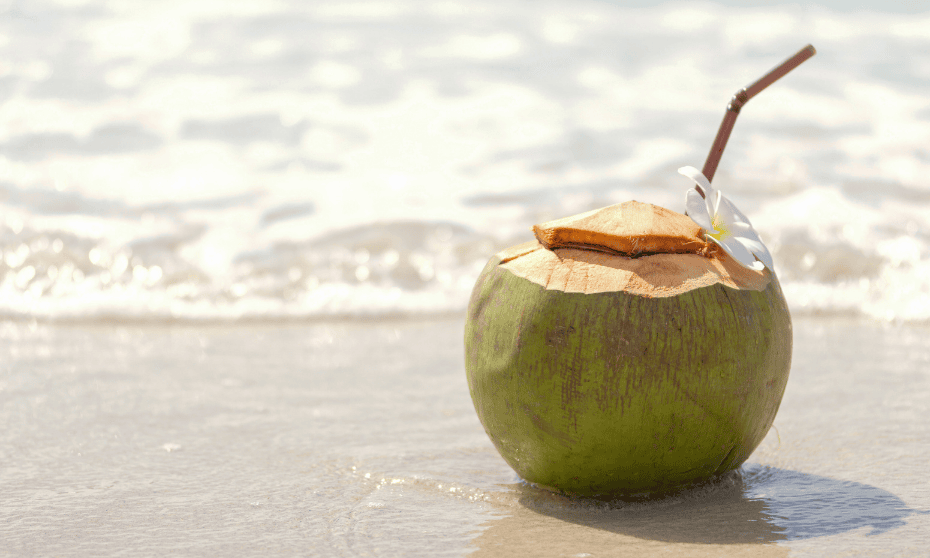 Juice Detox and Yoga Retreat Thailand